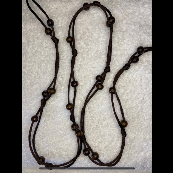 Natural Coconut Shell Handmade Crossbody Purse Hawaiian Sling Bag NWT - Picture 5 of 14